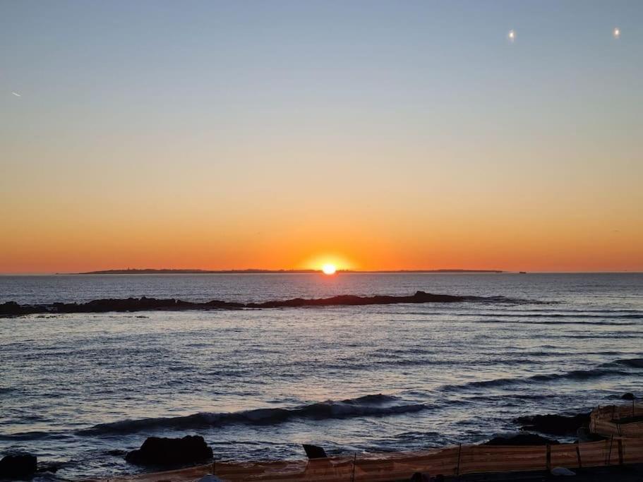 Cape Town, Sea Point, Beautiful 2 Bedroom Apartment @Tucked Away Luaran gambar