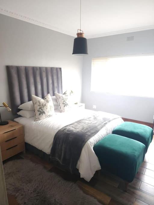 Cape Town, Sea Point, Beautiful 2 Bedroom Apartment @Tucked Away Luaran gambar