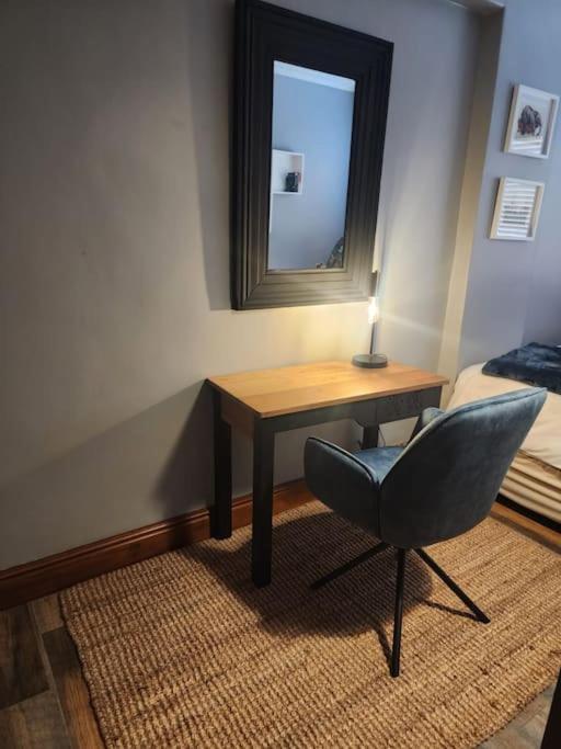 Cape Town, Sea Point, Beautiful 2 Bedroom Apartment @Tucked Away Luaran gambar