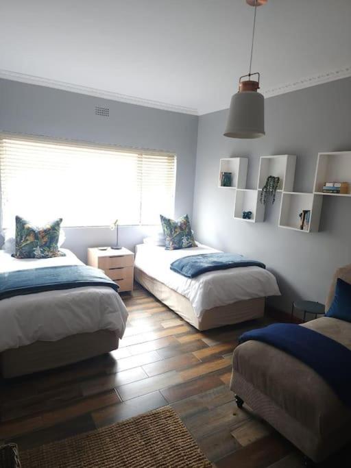 Cape Town, Sea Point, Beautiful 2 Bedroom Apartment @Tucked Away Luaran gambar