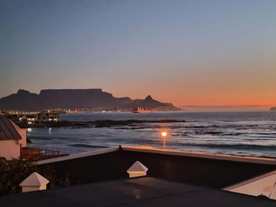 Cape Town, Sea Point, Beautiful 2 Bedroom Apartment @Tucked Away Luaran gambar