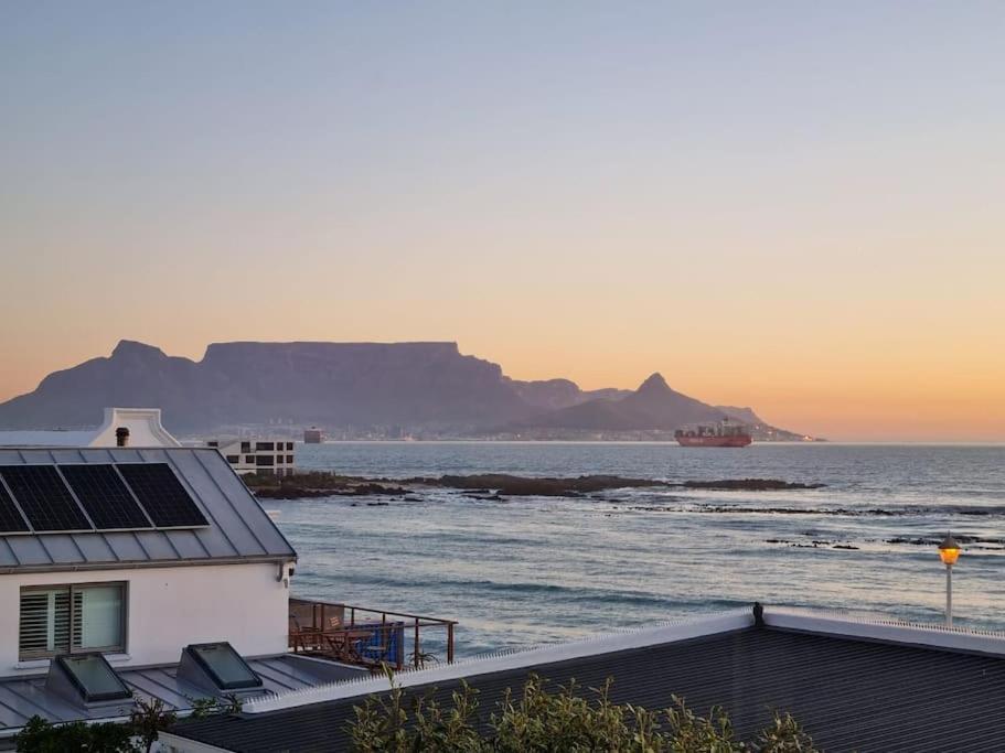 Cape Town, Sea Point, Beautiful 2 Bedroom Apartment @Tucked Away Luaran gambar